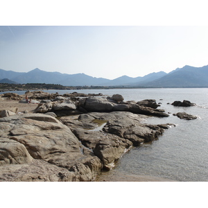 รูปถ่าย ฝรั่งเศส(France) คอร์สิคา(Corsica) ลูมิโอ่(Lumio) 2006-09 42