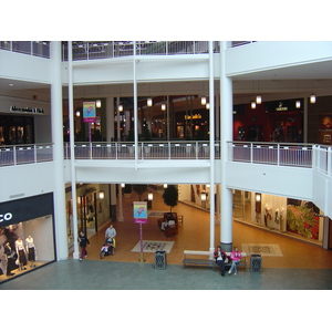 รูปถ่าย สหรัฐอเมริกา(United States) เซนต์พอล รัฐมินนิโซตา(Saint Paul Minnesota) ห้างในอเมริกา(Mall of America) 2006-03 10