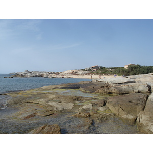 รูปถ่าย ฝรั่งเศส(France) คอร์สิคา(Corsica) ลูมิโอ่(Lumio) 2006-09 43