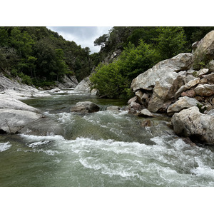 รูปถ่าย ฝรั่งเศส(France) คอร์สิคา(Corsica) คีซา(Chisa) 2023-06 29