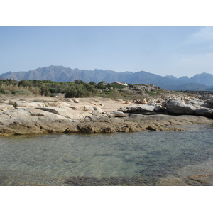 รูปถ่าย ฝรั่งเศส(France) คอร์สิคา(Corsica) ลูมิโอ่(Lumio) 2006-09 35