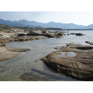 รูปถ่าย ฝรั่งเศส(France) คอร์สิคา(Corsica) ลูมิโอ่(Lumio) 2006-09 22