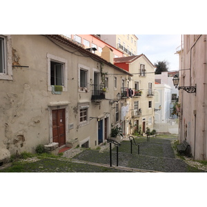 รูปถ่าย โปรตุเกส(Portugal) ลิสบอน(Lisbon) 2013-01 275
