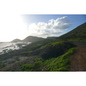 รูปถ่าย แอฟริกาใต้(South Africa) แหลมกู๊ดโฮป(Cape of Good Hope) 2008-09 33