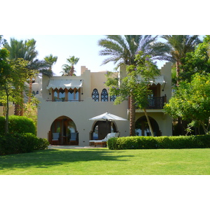 รูปถ่าย อียิปต์(Egypt) ชาร์มเอลชีค(Sharm el Sheikh) โรงแรมโฟร์ซีซันส์(Four Seasons Hotel) 2008-06 1