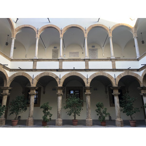 รูปถ่าย อิตาลี(Italy) ซิซิลี(Sicily) ปาแลร์โม(Palermo) 2020-02 153