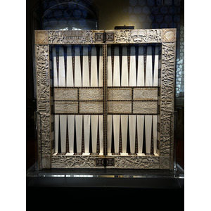 รูปถ่าย อิตาลี(Italy) ฟลอเรนซ์(Florence) พิพิธภัณฑ์บาร์เจลโล(Bargello Museum) 2022-05 50