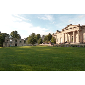 รูปถ่าย อังกฤษ(United Kingdom) ยอร์ก(York) 2011-07 133