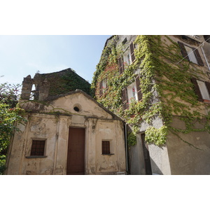 รูปถ่าย ฝรั่งเศส(France) คอร์สิคา(Corsica) เปนตา-ดี-กาซิงกา(Penta-di-Casinca) 2017-09 51