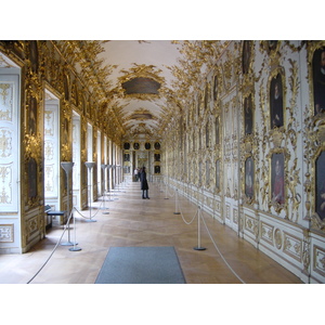 รูปถ่าย เยอรมนี(Germany) มิวนิค(Munich) 2002-04 25