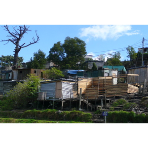 รูปถ่าย แอฟริกาใต้(South Africa) ไนส์นา(Knysna) 2008-09 106