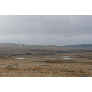 รูปถ่าย ฝรั่งเศส(France) โอบรัก(L'Aubrac) 2008-04 46