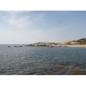 รูปถ่าย ฝรั่งเศส(France) คอร์สิคา(Corsica) ลูมิโอ่(Lumio) 2006-09 28
