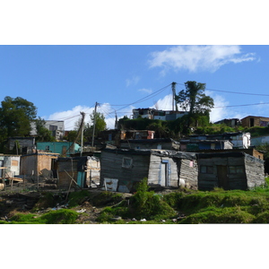 รูปถ่าย แอฟริกาใต้(South Africa) ไนส์นา(Knysna) 2008-09 19