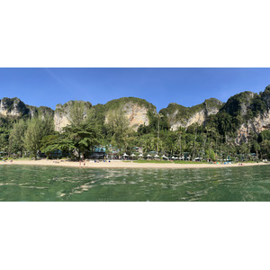 รูปถ่าย ไทย(Thailand) กระบี่(Krabi) 2023-01 380