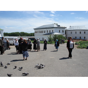 รูปถ่าย รัสเซีย(Russia) โบโกลิอูโบโว(Bogolioubovo) 2006-07 35