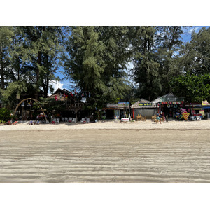 รูปถ่าย ไทย(Thailand) เกาะลันตา(Ko Lanta) 2023-01 30