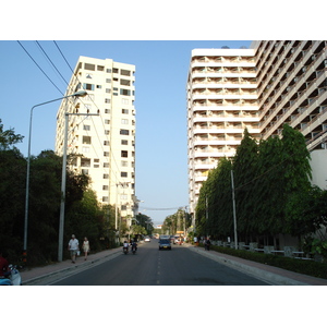 รูปถ่าย ไทย(Thailand) พัทยา(Pattaya) โกลเดนฮอร์น(Golden Horn) 2007-02 24