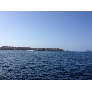 รูปถ่าย ปานามา(Panama) จากปานามาไปหมู่เกาะลัสเปร์ลัส(Panama to Las Perlas) 2015-03 57