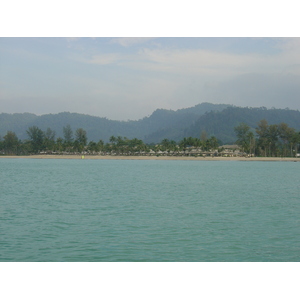 รูปถ่าย ไทย(Thailand) เขาหลัก(Khao Lak) โรงแรมเลอเมอริเดียน เขาหลัก(Meridien Khao Lak Hotel) 2005-12 259