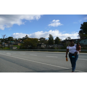 รูปถ่าย แอฟริกาใต้(South Africa) ไนส์นา(Knysna) 2008-09 21