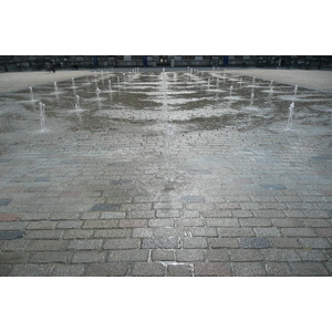 รูปถ่าย อังกฤษ(United Kingdom) ลอนดอน(London) ซัมเมอร์เซ็ตเฮาส์(Somerset House) 2007-09 20