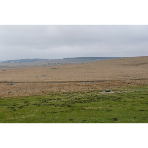 รูปถ่าย ฝรั่งเศส(France) โอบรัก(L'Aubrac) 2008-04 77