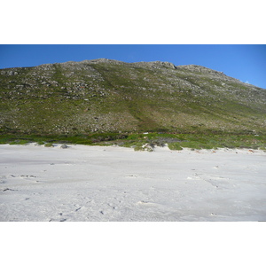 รูปถ่าย แอฟริกาใต้(South Africa) แหลมกู๊ดโฮป(Cape of Good Hope) 2008-09 21