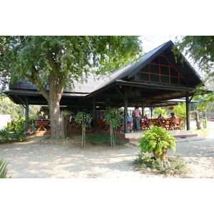 รูปถ่าย ไทย(Thailand) ชลบุรี(Chonburi) หาดทรายแก้ว(Sai Keaw Beach) 2008-01 48