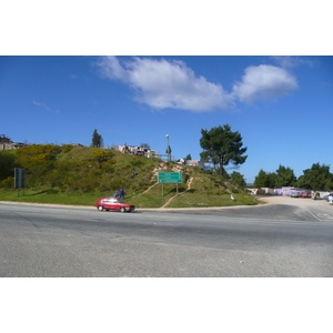 รูปถ่าย แอฟริกาใต้(South Africa) ไนส์นา(Knysna) 2008-09 23