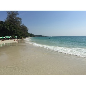 รูปถ่าย ไทย(Thailand) เกาะเสม็ด(Ko Samet) 2014-12 325