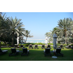 รูปถ่าย สหรัฐอาหรับเอมิเรตส์(United Arab Emirates) ดูไบ(Dubai) โรงแรมเลอเมอริเดียน มินาเซยาฮี(Le Meridien Mina Seyahi Hotel) 2008-11 82