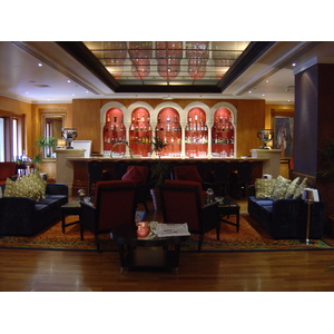 รูปถ่าย สหรัฐอาหรับเอมิเรตส์(United Arab Emirates) ดูไบ(Dubai) โรงแรมเชอราตัน ดูไบครีก(Sheraton Dubai Creek Hotel) 2005-03 0