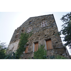 รูปถ่าย ฝรั่งเศส(France) คอร์สิคา(Corsica) เปนตา-ดี-กาซิงกา(Penta-di-Casinca) 2017-09 4