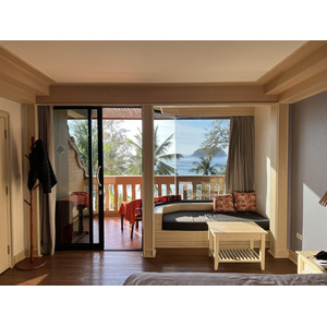 รูปถ่าย ไทย(Thailand) ภูเก็ต(Phuket) หาดกะตะ(Kata Beach) บียอนด์รีสอร์ต กะตะ(Beyond Resort Kata) 2021-12 23