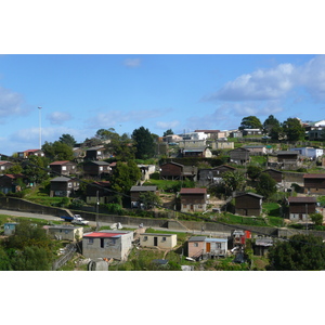 รูปถ่าย แอฟริกาใต้(South Africa) ไนส์นา(Knysna) 2008-09 4