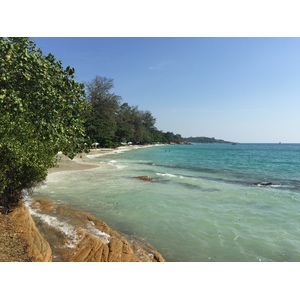 รูปถ่าย ไทย(Thailand) เกาะเสม็ด(Ko Samet) 2014-12 303