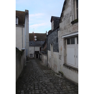 รูปถ่าย ฝรั่งเศส(France) ปราสาทลอช(Loches Castle) 2013-01 119