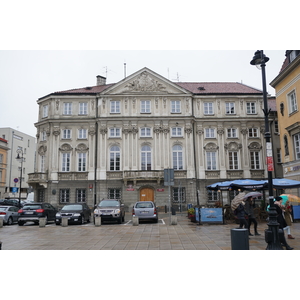 รูปถ่าย โปแลนด์(Poland) วอร์ซอ(Warsaw) 2016-10 84