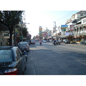รูปถ่าย ไทย(Thailand) พัทยา(Pattaya) พัทยากลาง(Pattaya Klang) 2008-01 14