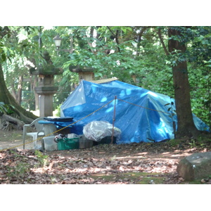 รูปถ่าย ญี่ปุ่น(Japan) โตเกียว(Tokyo) อุเอโนะ(Ueno) 2010-06 29