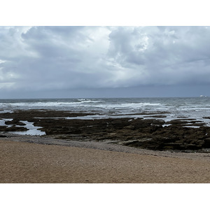 รูปถ่าย ฝรั่งเศส(France) ลาแปลน-ซูร์-แมร์(La Plaine sur mer) 2022-09 86