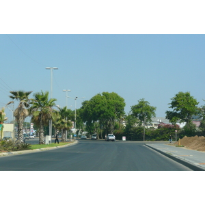 รูปถ่าย อิสราเอล(Israel) ริชอนเลซีโยน(Rishon Le Zion) 2007-06 9