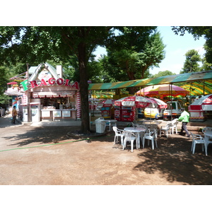 รูปถ่าย ญี่ปุ่น(Japan) โตเกียว(Tokyo) อุเอโนะ(Ueno) 2010-06 16