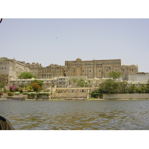 รูปถ่าย อินเดีย(India) อูไดปูร์(Udaipur) 2003-05 136