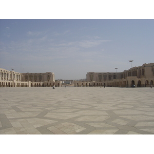 รูปถ่าย โมร็อกโก(Morocco) คาซาบลังกา(Casablanca) 2004-09 0