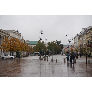 รูปถ่าย โปแลนด์(Poland) วอร์ซอ(Warsaw) 2016-10 106