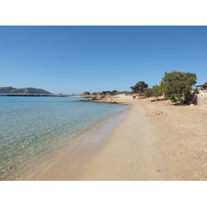 รูปถ่าย กรีก(Greece) เกาะคูโฟนิสเซีย(Koufonissia) 2014-07 132