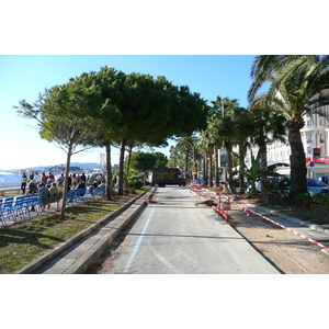 รูปถ่าย ฝรั่งเศส(France) คานส์(Cannes) ครัวเซทท์(Croisette) 2007-10 25