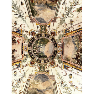 รูปถ่าย อิตาลี(Italy) ฟลอเรนซ์(Florence) พิพิธภัณฑ์อุฟฟีซี(Uffizi Museum) 2022-05 72